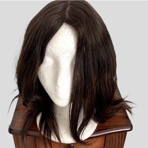 100% European Jewish Bayalage Wig